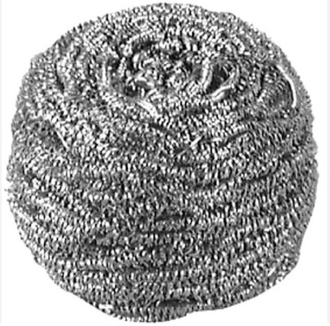 Stainless Steel Scourer 50g Ball