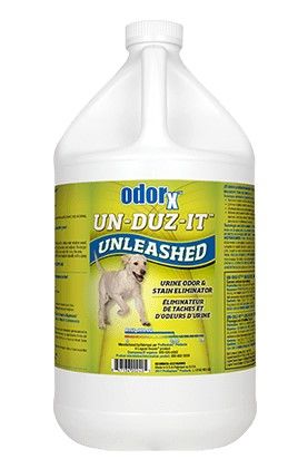 Bridgepoint Un Duz It Unleashed 5L