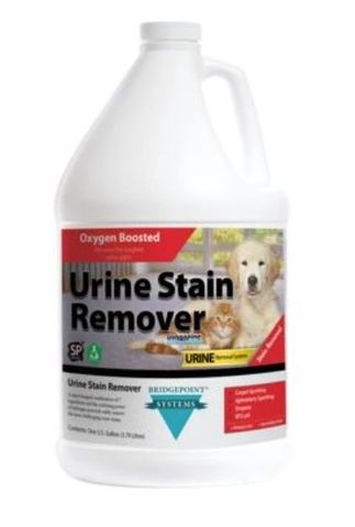BridgePoint Urine Stain Remover W/ Hydrocide 5L