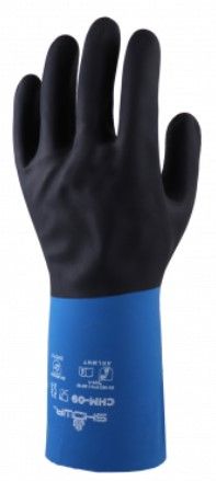 Chemical  & Automotive Gloves Showa