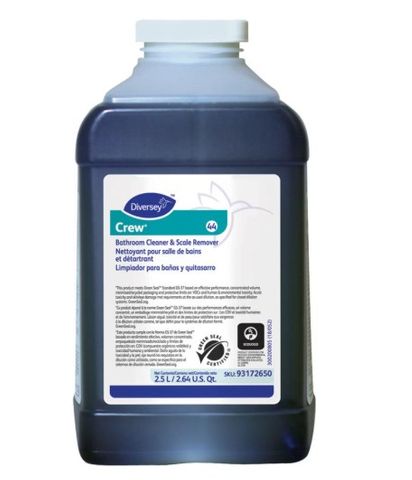 Diversey J-Fill  Crew Bathroom & Toilet Cleaner 2.5L