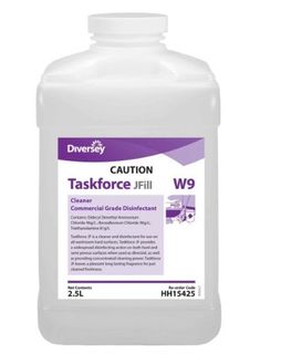 Diversey J-Fill Task Force All Purpose Cleaner 2.5L
