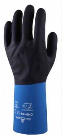 Chemical  & Automotive Gloves Showa