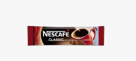 Nescafe Classic Coffee Stick Sachets 280/carton