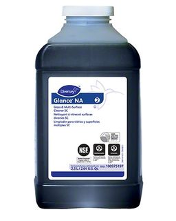 Diversey J-Fill Glance Non Ammoniated Cartridge 2.5L