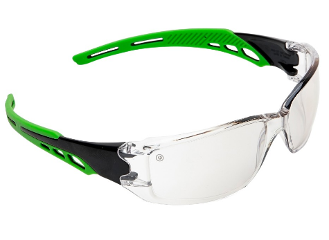 PRO Cirrus Safety Spec Glasses Clear
