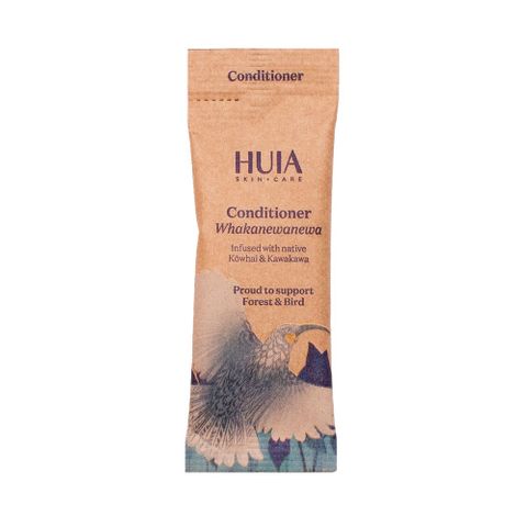 Healthpak HUIA Forest & Bird Ecostick Conditioner Ctn/100