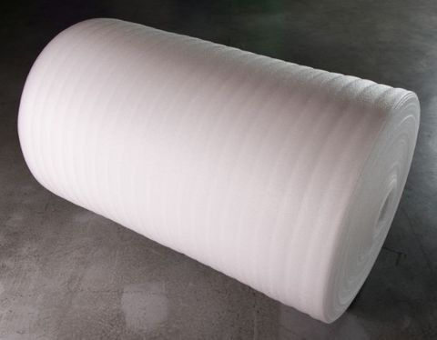 Polyfoam 1200m x 4mm x 100m Wrap