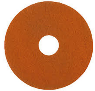 Taski Twister Diamond Pad ORANGE 14inch (350mm) 15% June Discount