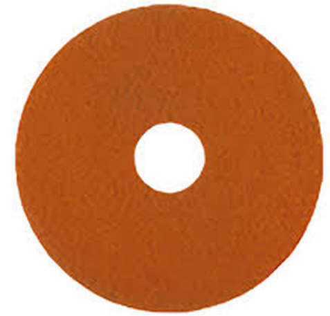 Taski Twister Diamond Pad ORANGE
