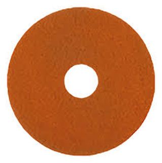 Taski Twister Diamond Pad ORANGE 13inch (330mm)