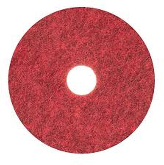 Taski Twister Diamond Pad XTREME RED