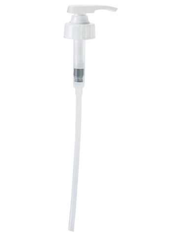 Diversey 5L Drum Pump 4ml