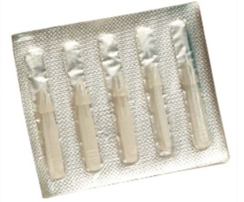 Disposable Splinter Probes Pk/5