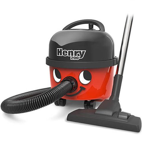 Mr Henry Vacuum Cleaner 9L