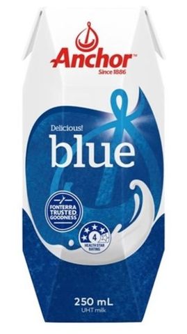 UHT Original Milk 250ml