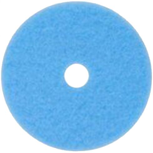 3M Floor Pad Sky Blue