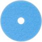 3M Floor Pad Sky Blue