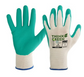 Think Green Latex Grip Recycled Glove Gr