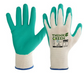 Think Green Latex Grip Recycled Glove Gr