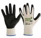 Gloves Nitrile Think Green Black