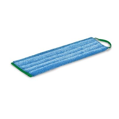 Greenspeed Twist Mop Pad Fringe 45cm Blue