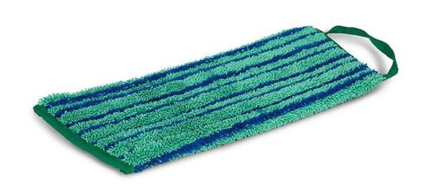 Greenspeed Scrub Mop Fringe Green 45cm