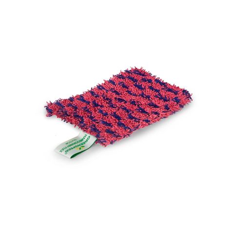 Greenspeed Handscrubby Red