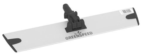 Greenspeed Flatmop Frame Black 40cm