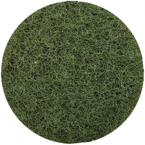 Glomesh Floor Pad Green