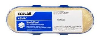 Ecolab X-Static Ctn/6