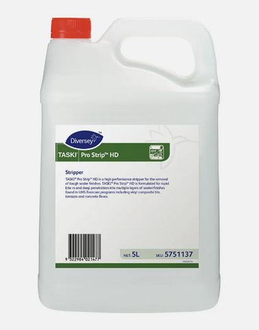 Diversey Prostrip HD Floor Stripper 5L