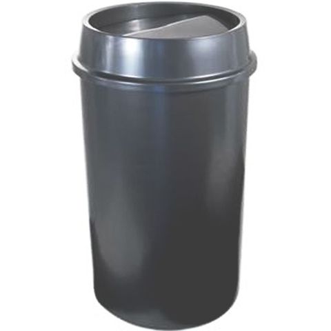 Maxi Tilt Top Bin 60L