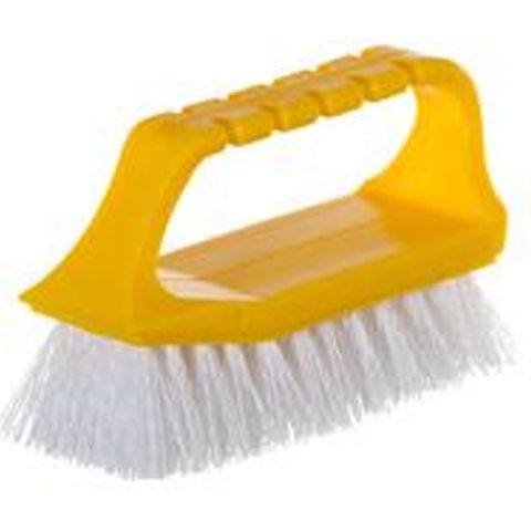 Handle Scrub Brush