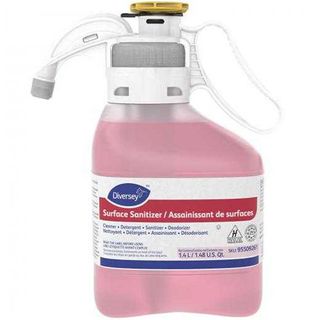 Diversey SmartDose Surface Sanitiser 1.4lL