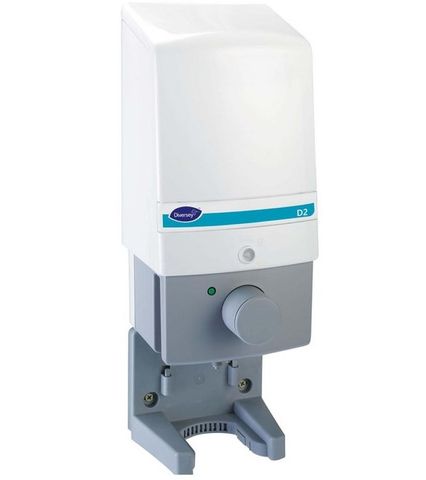 Diversey Plus Dispenser Divermite