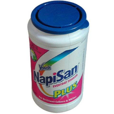 Vanish Napisan OxiAction CrystalWhite1kg