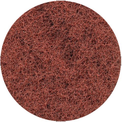 3M Floor Pad Brown