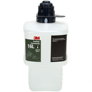 3M TNF Sanitiser 16L Concentrate 2L