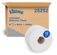 KC Centre Pull Bath Tissue Rolls White 2ply Ctn/12 (25252)