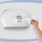 KC Centre Pull Bath Tissue Rolls White 2ply Ctn/12 (25252)