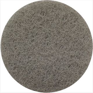 Glomesh Floor Pad Champagne 21inch (525mm)