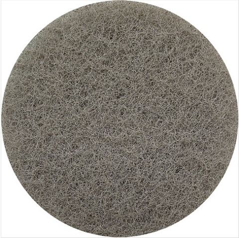 Glomesh Floor Pad Champagne
