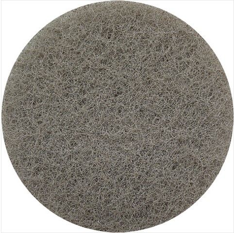Glomesh Floor Pad Champagne