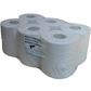 Coastal 1Ply Centrefeed Paper Towels Bale/6