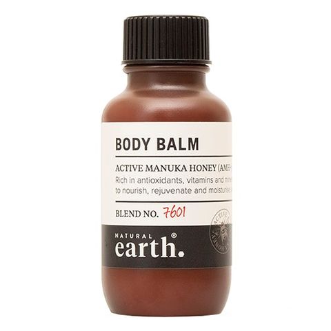 Healthpak Natural Earth Moisturiser Bottle Ctn/324