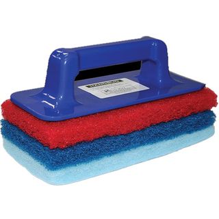 Doodlebug Pad Holder Hand-Held