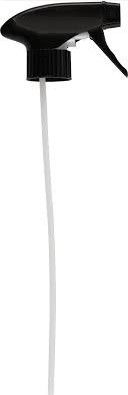 LONG NECK Black Trigger (28/410)
