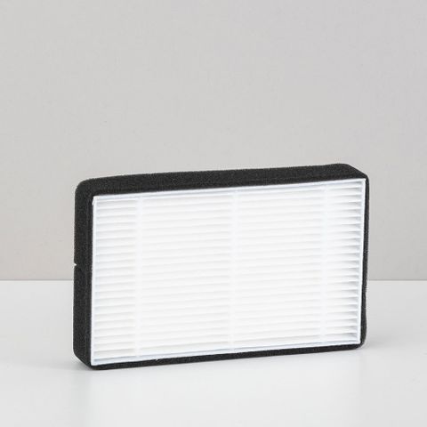 Jet Drier HEPA Filter Kits