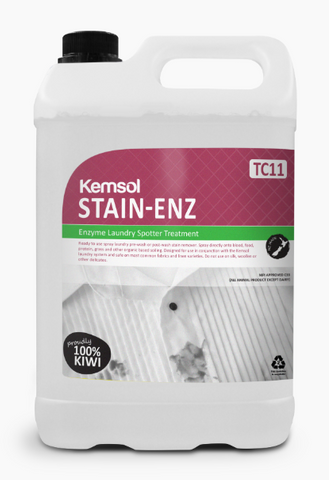 Kemsol Stain-Enz Laundry Spotter 5L